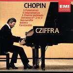 Chopin S Poloncuses GeorgesCziffra