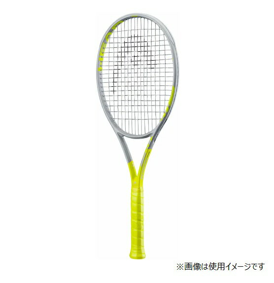【楽天市場】HTM-235310-G2 HEAD ヘッド 硬式テニスラケット GRAPHENE360+ EXTREME TOUR グラフィン