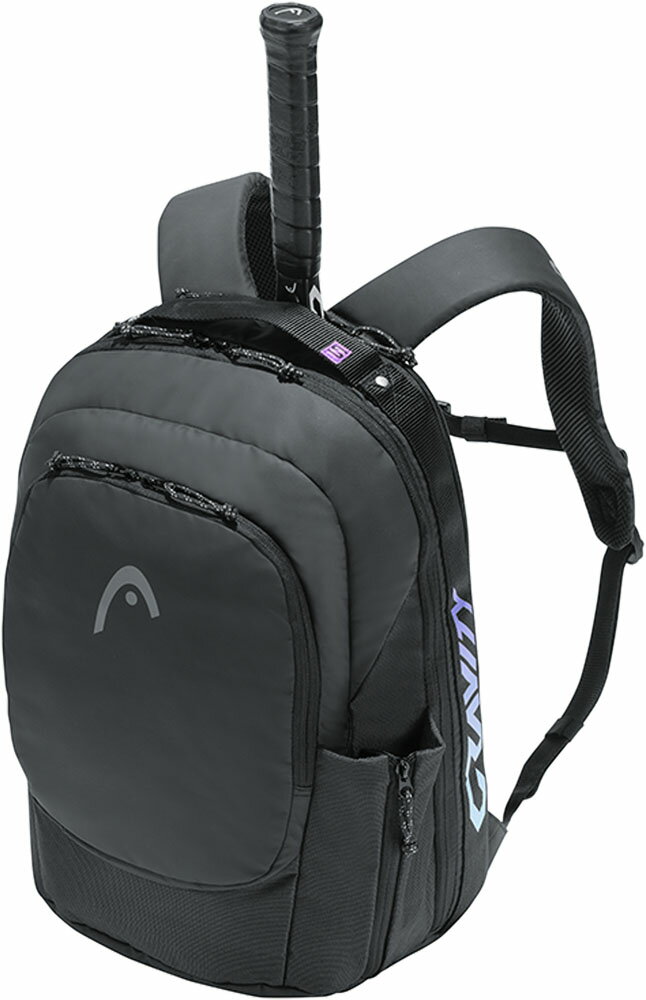 楽天市場】ヘッド HEAD テニス グラビティ バックパック Gravity Backpack ブラック/ミックス 283041 | 価格比較 -  商品価格ナビ