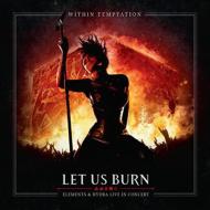 楽天市場】Within Temptation ウィズインテンプテーション / Let Us