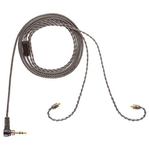 楽天市場 Alo Audio ヘッドホンリケーブル Smoky Litz Cable Mmcx 3 5mm 価格比較 商品価格ナビ