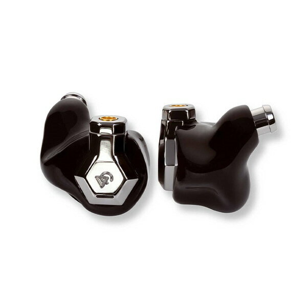 楽天市場】Campfire Audio イヤフォン Ponderosa Universal Fit