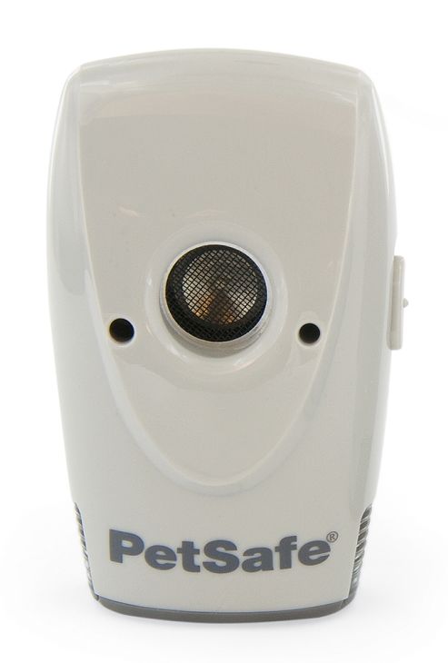 PetSafe Japan ペットセーフ むだぼえ防止 室内用 インドアバークコントロール PBC18-15491