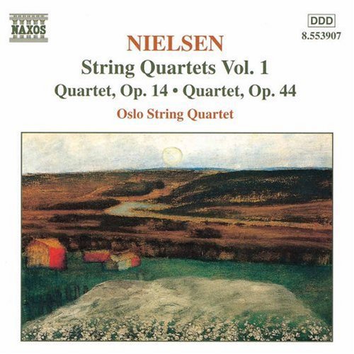 String Quartet.3