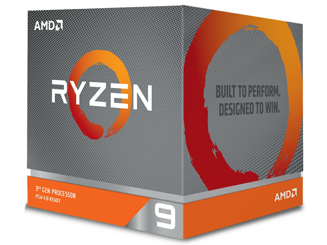 楽天市場】AMD Ryzen 9 3950X 100-100000051WOF | 価格比較 - 商品価格ナビ