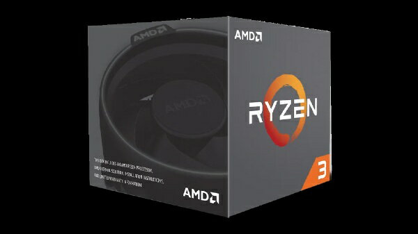 その他 AMD Ryzen 3 3100 Wraith Stealth cooler $_57.JPG?set_id=8800005007