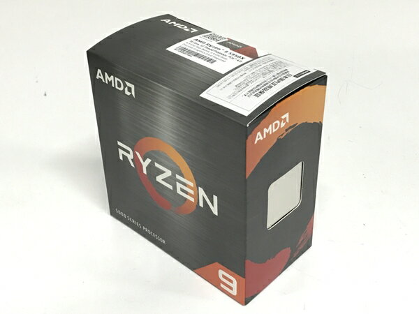 楽天市場】AMD CPU 100-100000061WOF | 価格比較 - 商品価格ナビ