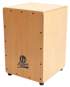 LPボンゴカホン　LP1429 Amazon | LP エルピー カホン Bongo Cajon LP1429 | ボンゴ