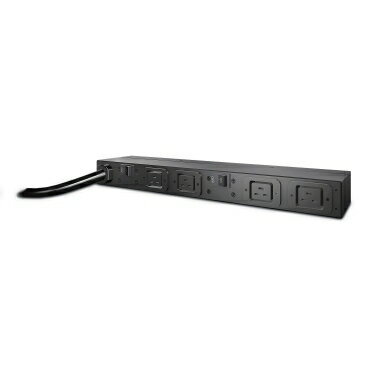 楽天市場】シュナイダーエレクトリック AP9570 Rack PDU Basic 1U 30A