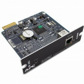 楽天市場】APC Network Management Card 2 AP9630J | 価格比較 楽天市場】APC Network Management Card 2 AP9630J | 価格比較
