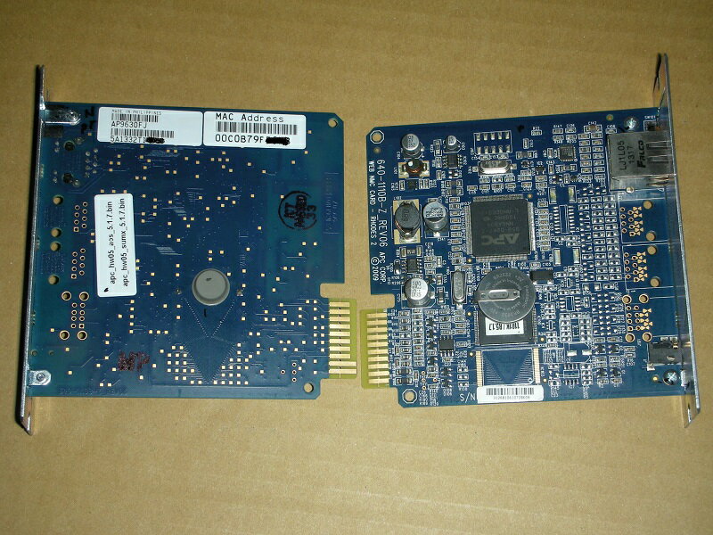 【楽天市場】APC Network Management Card 2 AP9630J 価格比較 商品価格ナビ