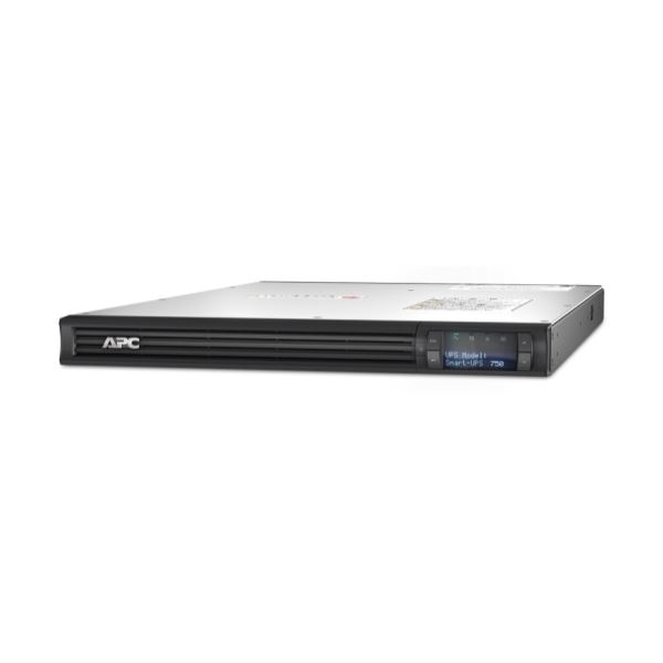 楽天市場】シュナイダーエレクトリック SMT750RMJ1U APC Smart-UPS 750VA LCD RM 1U 100V | 電源関連装置 UPS  停電対策 停電 電源 無停電装置 無停電 | 価格比較 - 商品価格ナビ