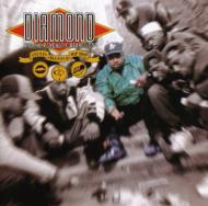 Diamond& Psychotic Neurotic ダイアモンドアンドザサイコティック / Stunts, Blunts, And Hip Hop