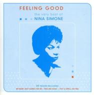 輸入盤 NINA SIMONE / FEELING GOOD CD