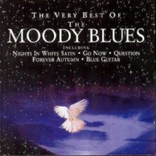 The Best Of The Moody Blues 輸入盤