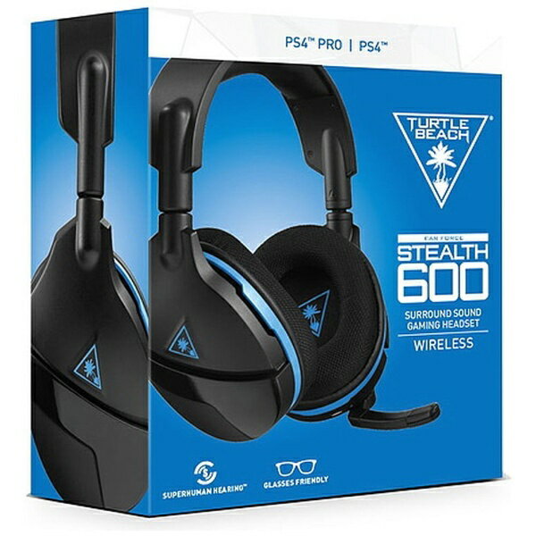 stealth 600 ps4 headset
