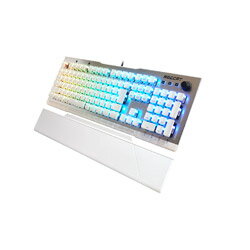 キーボード ROCCAT VULCAN 122 AIMO RGB Amazon.com: ROCCAT Vulcan 122 AIMO RGB Mechanical Gaming