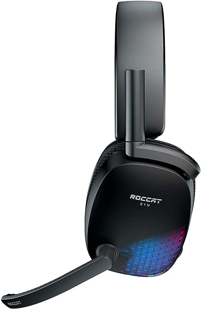 楽天市場】ROCCAT ゲーミングヘッドフォン SYN PRO AIR | 価格