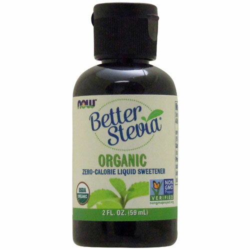 【楽天市場】オーガニック ステビア エキストラクト リキッド 2fl.oz 価格比較 商品価格ナビ