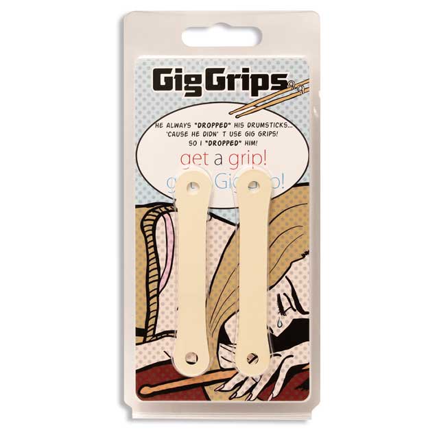 Wincent/ウィンセント Gig Grips IV アイボリー ギググリップス 価格比較 商品価格ナビ
