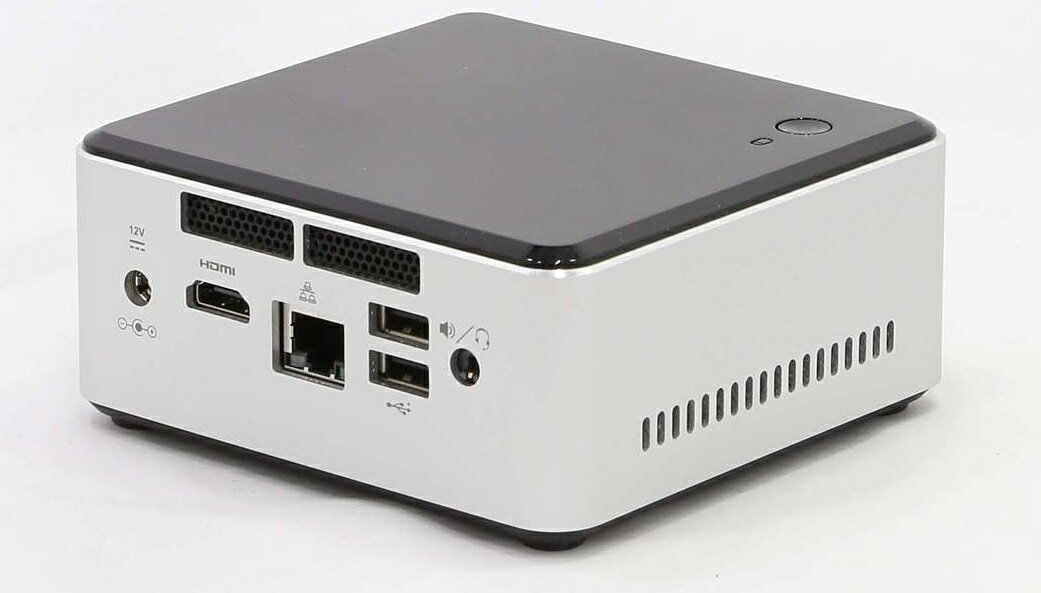 Intel nuc dn2820fykh обзор