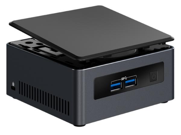 楽天市場】intel インテル NUC8I7BEH BOXNUC8I7BEH | 価格比較 - 商品価格ナビ