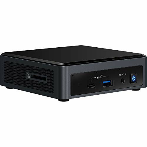 intel nuc 10i5fnk