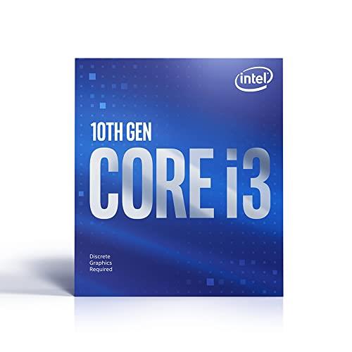 楽天市場】intel Core i3-10100F BOX BX8070110100F | 価格比較 - 商品価格ナビ