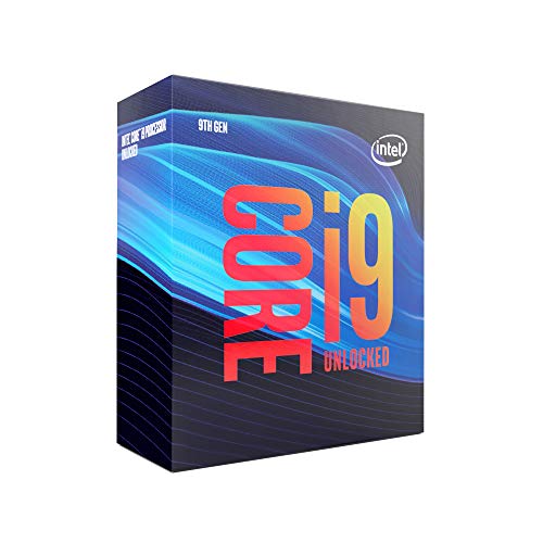 【楽天市場】インテル Core i9-9900K デスクトッププロセッサー 8コア アンロック LGA1151 300シリーズ 95W
