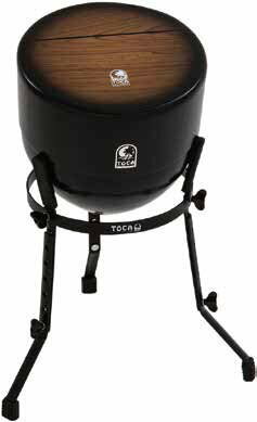 Amazon.com: Toca T-TCC Triple Conga Cajon : Musical Instruments