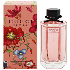 楽天市場】グッチ 香水 GUCCI フローラ バイ グッチ ガーデン ゴージャス ガーデニア EDT・SP 100ml | 価格比較 - 商品価格ナビ