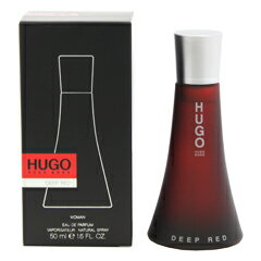 【楽天市場】ヒューゴボス 香水 HUGO BOSS ディープレッド EDP・SP 50ml 価格比較 商品価格ナビ