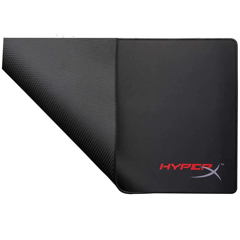 【楽天市場】kingston キングストン hyperx fury s fps gaming mouse pad xl ゲーミングマウスパッド
