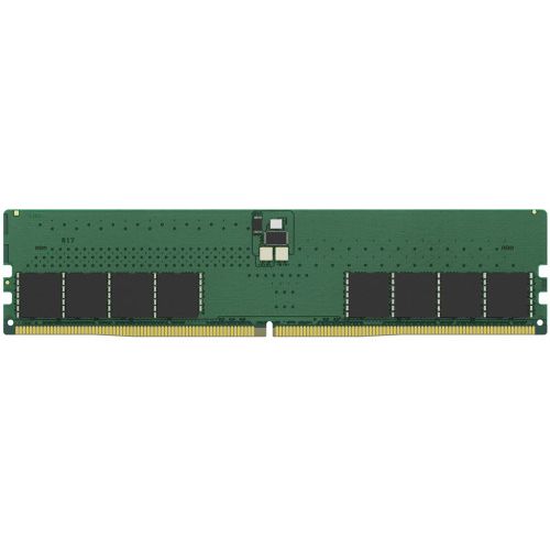 キングストン KVR48U40BD8-32 32GB DDR5 4800MHz Non-ECC CL40 DIMM 2Rx8 価格比較  商品価格ナビ