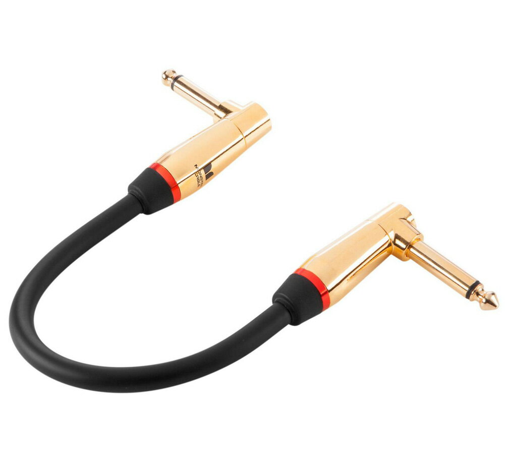 楽天市場】MONSTER CABLE Monster Rock Instrument Cable M ROCK2-0.75DA L/L  22cm/0.75ft | 価格比較 - 商品価格ナビ