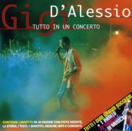 Gigi D'alessio / Totto In Un Concerto