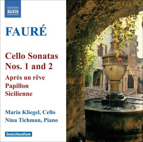 Cello Sonatas Nos. 1 & 2 / Vivaldi for Relaxation