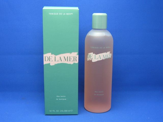 楽天市場】ドゥ ラ メール la mer ザ・トニック | 価格比較 - 商品価格ナビ