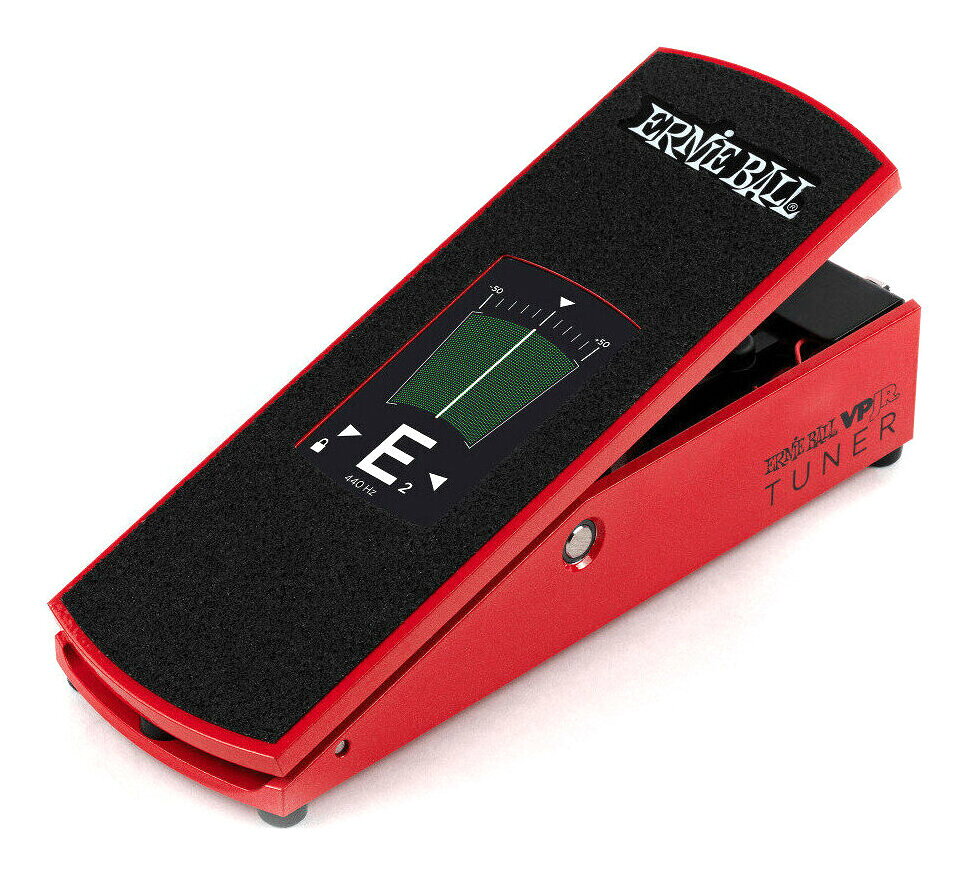楽天市場】ERNIE BALL VPJR. TUNER SILVER #6201 | 価格比較 - 商品 