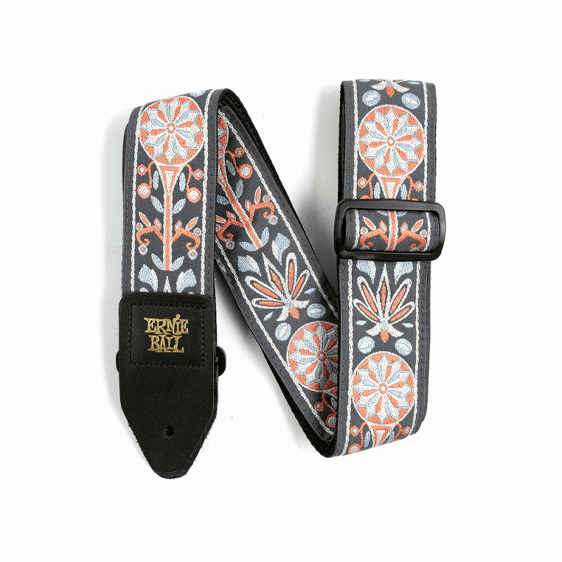 楽天市場】ERNIE BALL Jacquard Straps #4634 | 価格比較 - 商品価格ナビ