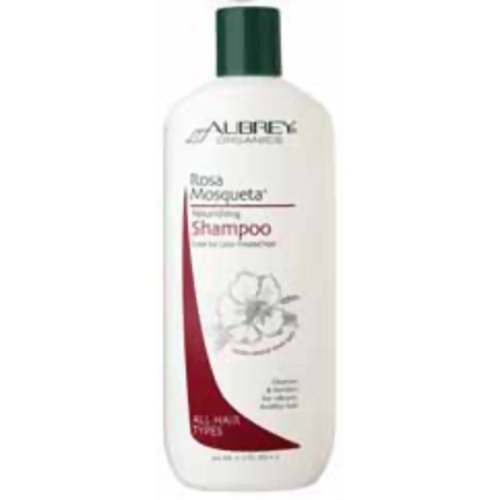 AUBREY ローザモスクエータ シャンプー 325ml