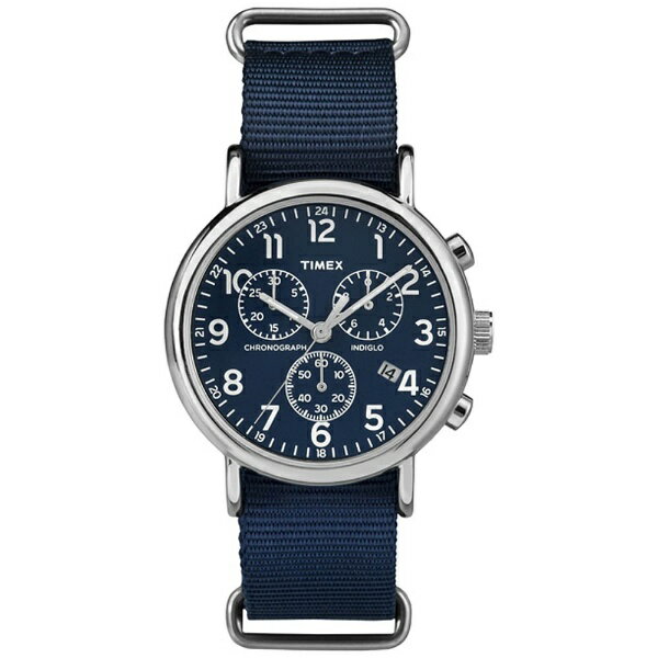 weekender chrono