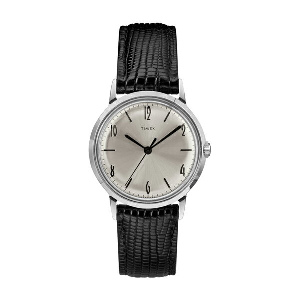 楽天市場】タイメックス｜TIMEX マーリン 復刻モデル Marlin Hand Wind 