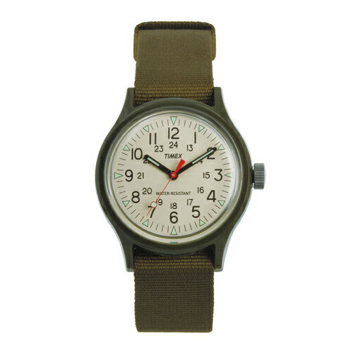 【楽天市場】TIMEX タイメックス Original Camper オリジナル キャンパー Japan Exclusive 腕時計