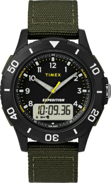 【楽天市場】タイメックス TIMEX 腕時計 メンズ カトマイコンボ KATMAI COMBO TW4B16600 | 価格比較 - 商品価格ナビ