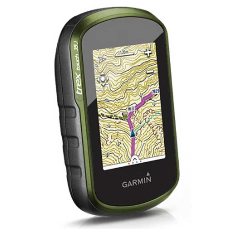 楽天市場】GARMIN eTrex Touch 35J Handy GPS | 価格比較 - 商品