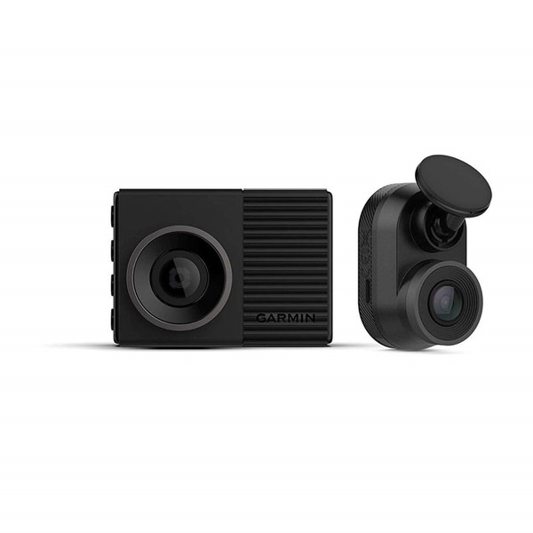 GARMIN DASH CAM 46Z ガーミン ドラレコ - ドライブレコーダー