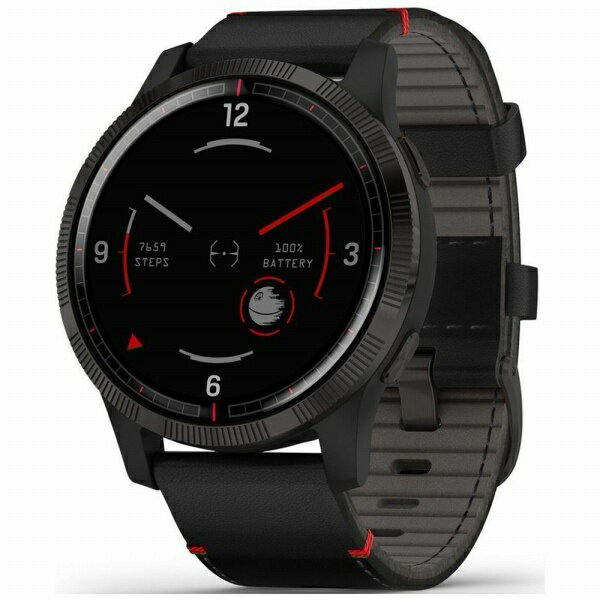garmin legacy saga series darth vader