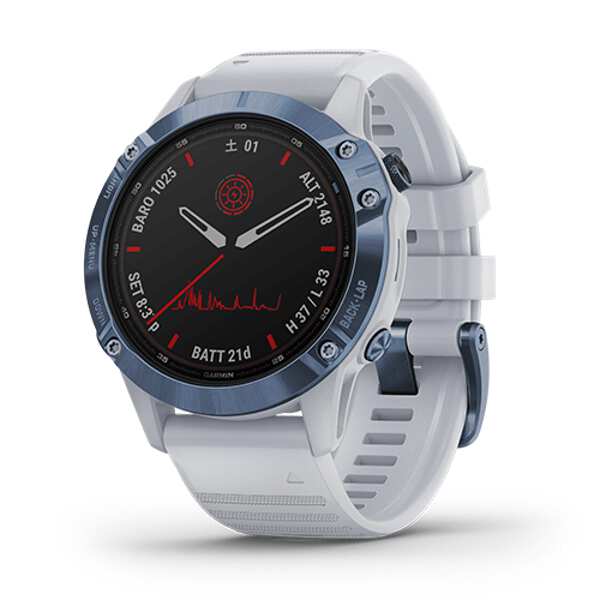 garmin fenix 6 harga