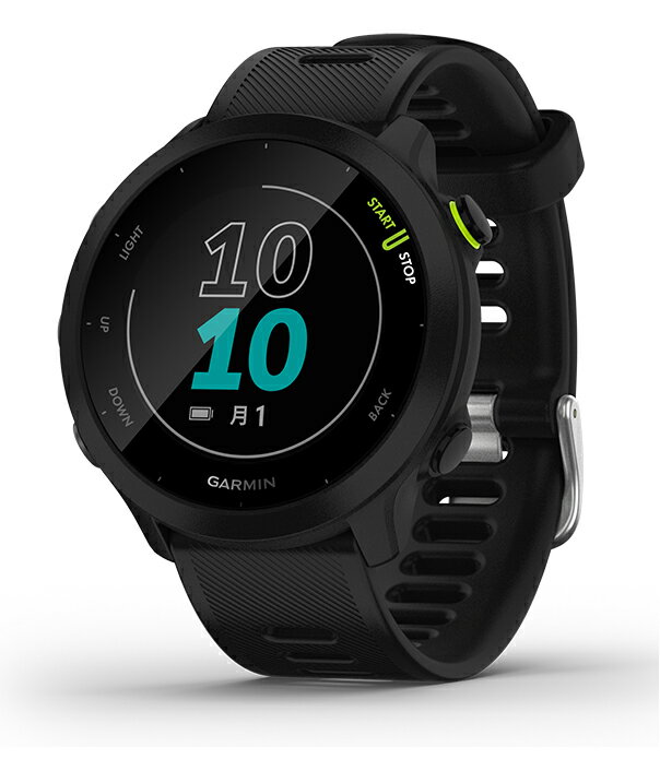 楽天市場】GARMIN FOREATHLETE 55 BLACK | 価格比較 - 商品価格ナビ